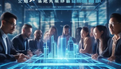 乾海信息技术咨询招聘，开启技术发展的新时代