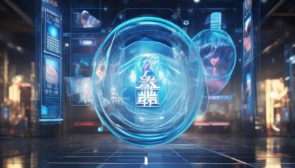 珈宁信息咨询服务，赋能未来的技术未来