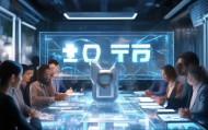 武定信息咨询服务，助力数字转型的解决方案