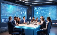 助力辽宁企业数字化转型，辽宁企业信息化咨询公司怎么样？