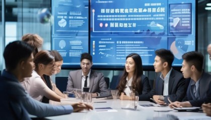 高密过仁信息咨询服务部，解析服务优势与市场定位