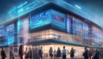 新创时代信息咨询服务，重塑商业生态，提供精准的解决方案