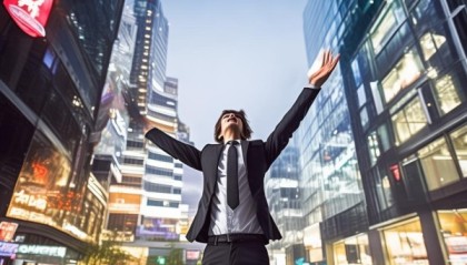 袂然惊呼，虞城信息咨询服务，赋能发展的新引擎