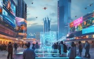 探索互联网时代南京技术发展的新机遇