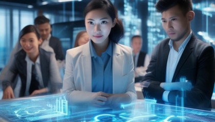 杨辉信息咨询服务，智慧助力数据时代