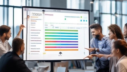 医疗信息化咨询公司排名、评估和选择的关键因素，全面评估与优化建议