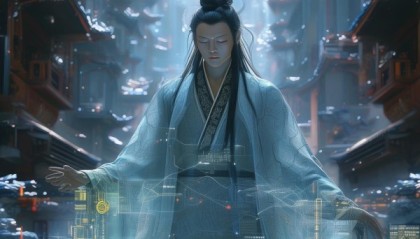 耿马，智慧决策的助力者