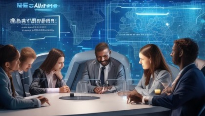 助力数字转型，沈阳浩诚信息技术咨询助力企业数字化