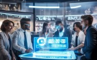 银浩信息咨询服务，助力企业数字化转型的的专业伙伴