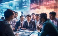 赵县汇权信息技术咨询部，助力企业数字化转型的创新力量