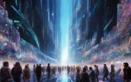 宝钻，技术驱动的未来，探索无限可能