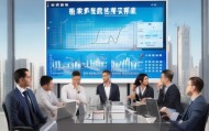 钱林信息咨询服务有限公司助力吉林市经济高质量发展