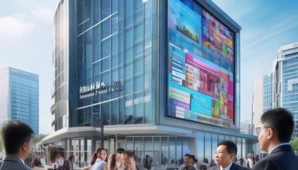 宣州区信息咨询服务中心助力信息发展