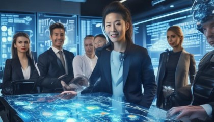 亿鼎信息咨询服务助力企业数字化转型的智慧伙伴