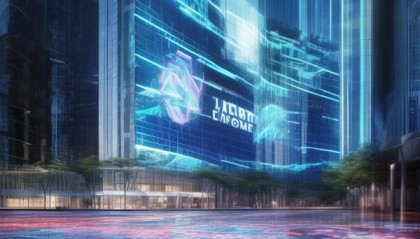 郑州长风信息技术咨询有限公司，技术赋能，未来之光