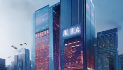 延平城市，科技与未来的新帝国