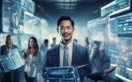 华信信息化咨询，技术与实践的完美结合
