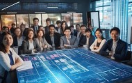 罗湖信息咨询服务，助力企业迈向高质量发展之路