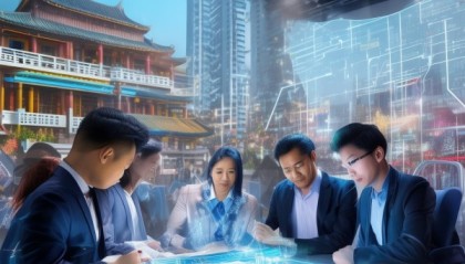 福州信息咨询服务数字化转型必胜之路