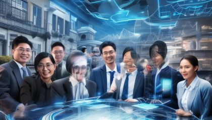 澄江信息咨询服务助力企业数字化转型