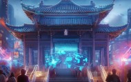 太和，技术助力，未来机遇