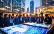 Dir领信息科技未来，徐州咨询助力发展新机遇