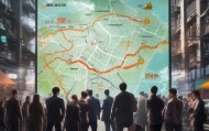 探索杭州蜜橙信息技术咨询市场，机遇与挑战