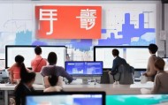 红山信息咨询服务，助力您的数据转型