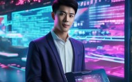 小杨洋信息咨询服务，点亮品牌之旅