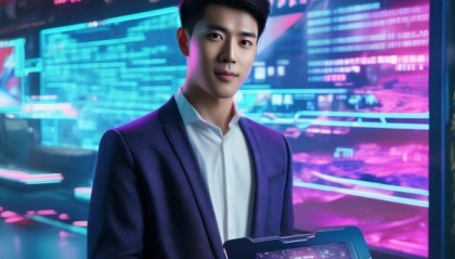 小杨洋信息咨询服务，点亮品牌之旅