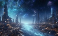 星河，技术与服务的融合之旅