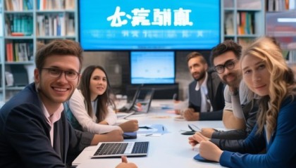 众信信息咨询服务，专业高效，助您事半功倍