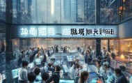 宿城区咨询市场迎来Digit转型机遇，但需警惕技术瓶颈与人员短缺
