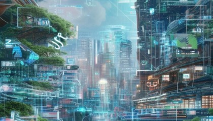 解析浙江信息化物流信息咨询的趋势与未来