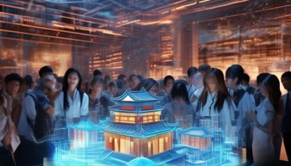 宁夏信息化信息咨询，技术与政策的深度融合