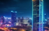 城市之光，石家庄华胜信息技术咨询的崛起之路