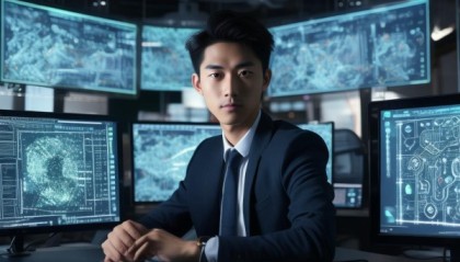小宇信息咨询服务，数据驱动的未来解决方案