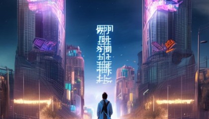 北京筋斗运信息技术咨询，创新驱动发展之路