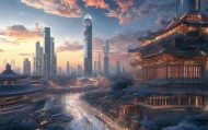 政德与技术的双轨运行，在政治中的协同与超越