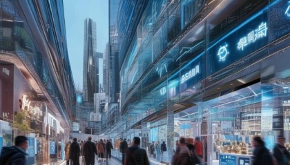 南京，技术与市场的完美结合—信息技术咨询零售价的崛起