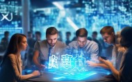 聚鑫信息技术咨询服务，助力企业数字化转型的强劲力量