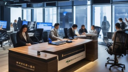 百之音信息技术咨询中心，专业、高效、定制化的信息技术咨询服务