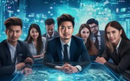 本凌信息技术咨询，助力企业数字化转型的智慧伙伴