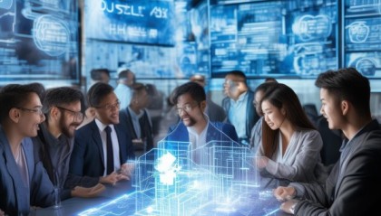 甘肃桃子信息技术咨询有限公司，技术驱动的未来