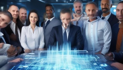 宜兴信息化咨询服务助力企业转型升级的先锋力量