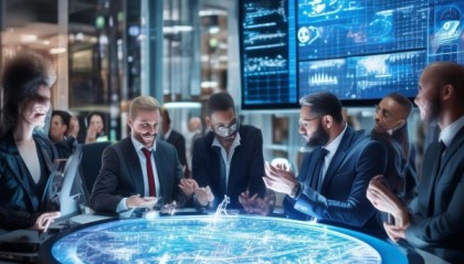 信息化技术咨询专业服务，助力企业数字化转型