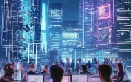 智创未来，津达信息科技助力数据驱动的未来