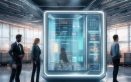 空港信息咨询服务，助力物流效率的创新解决方案