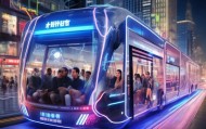 众运堂，用技术驱动 Your 交通出行