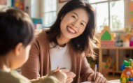 妈妈成长专业建议